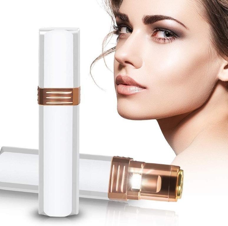 concealer for facial hair