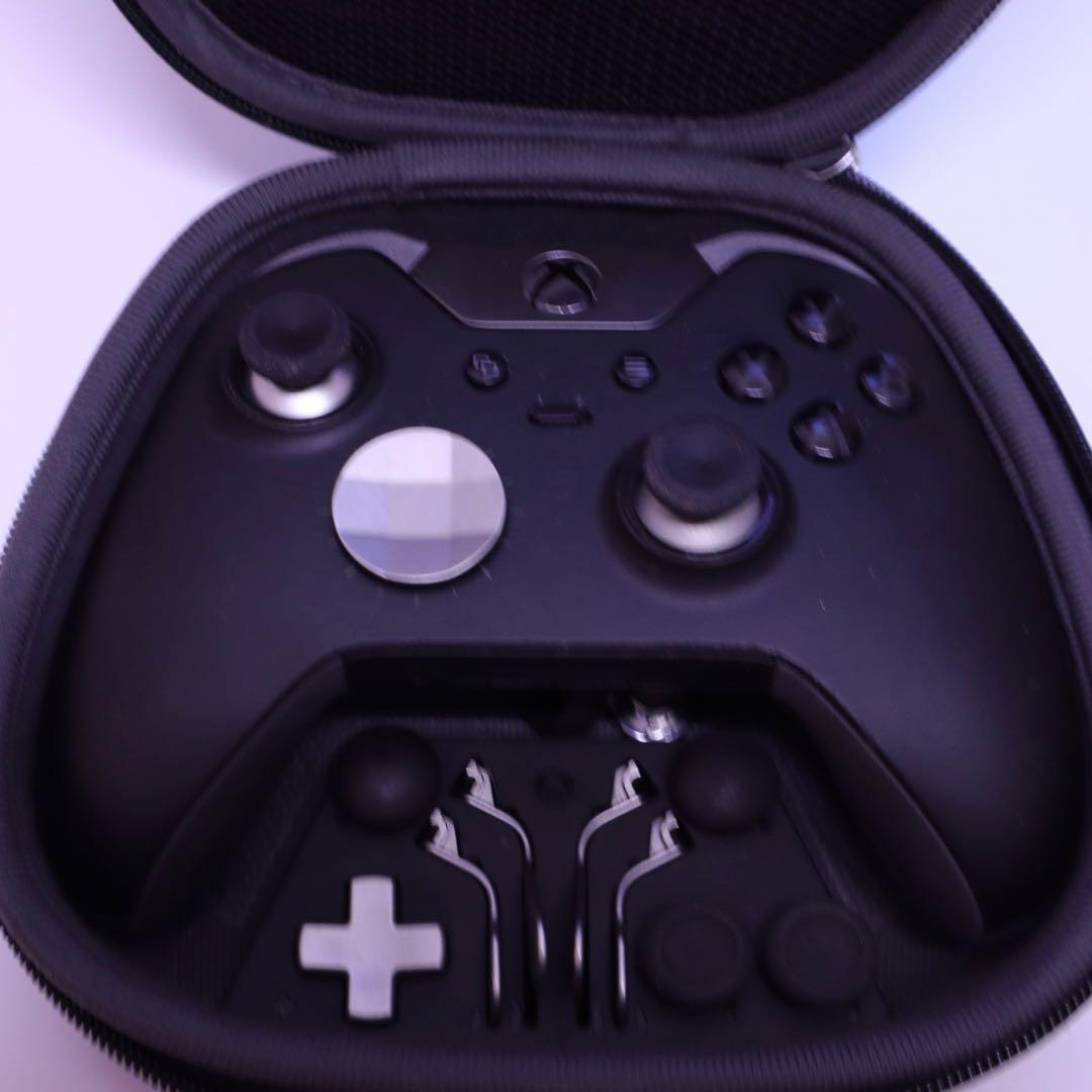 tesco xbox elite controller