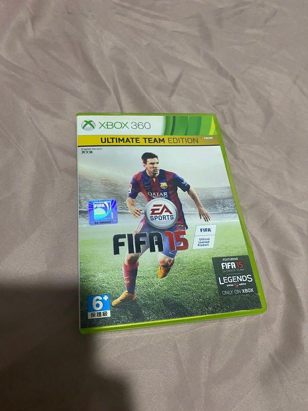XBOX games (Category: Xbox) located in Singapore. Submitted by mgxy98 (Listing ID 1069480334, Image 1). Description: Rarely used Buy 3 $25 Buy all $40.