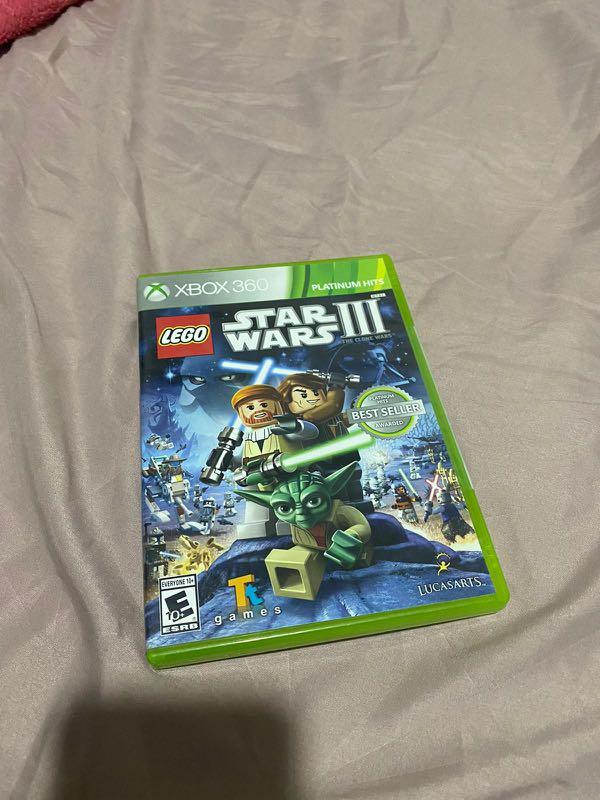 XBOX games (Category: Xbox) located in Singapore. Submitted by mgxy98 (Listing ID 1069480334, Image 3). Description: Rarely used Buy 3 $25 Buy all $40.