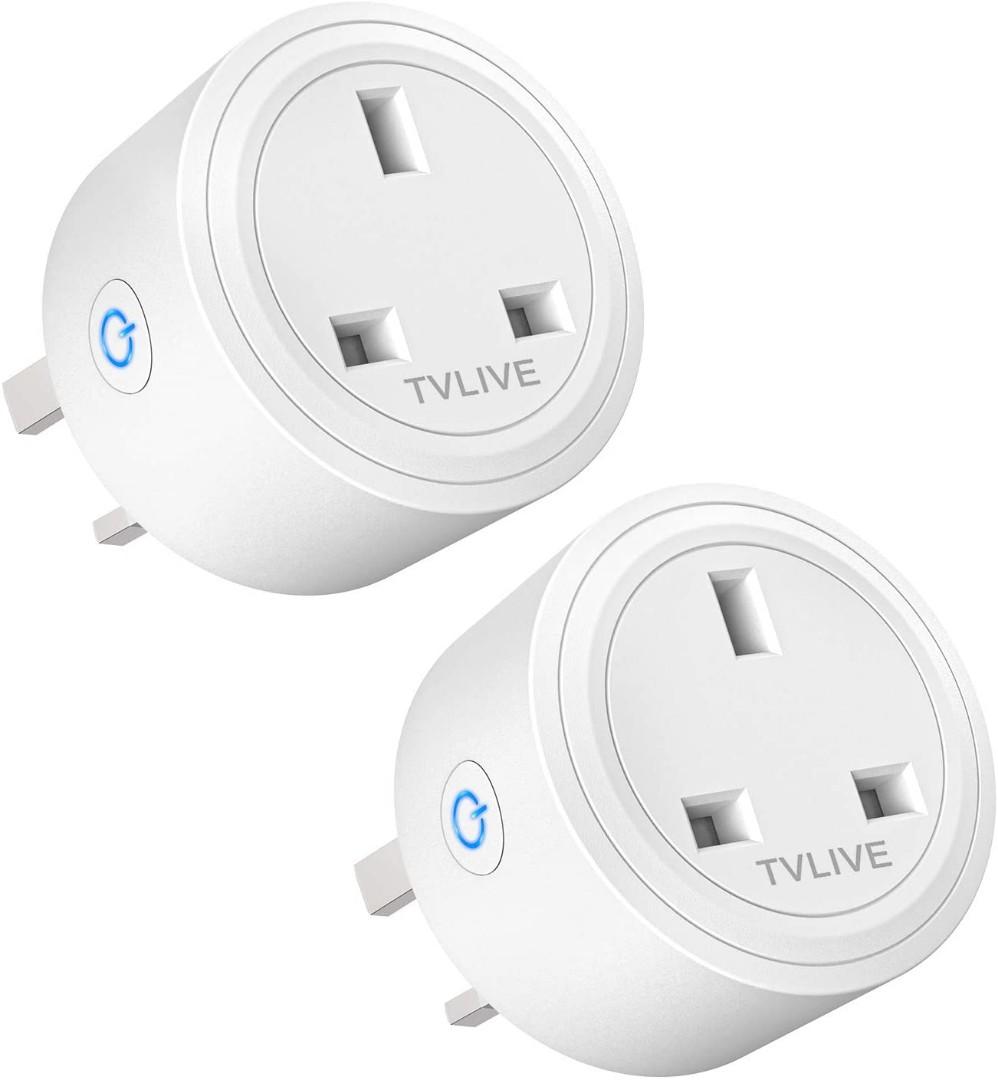 Ifttt amazon best sale smart plug