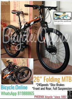 (Category: ) located in . Submitted by bicycle.online (Listing ID 1069558600, Image 1). Description: .