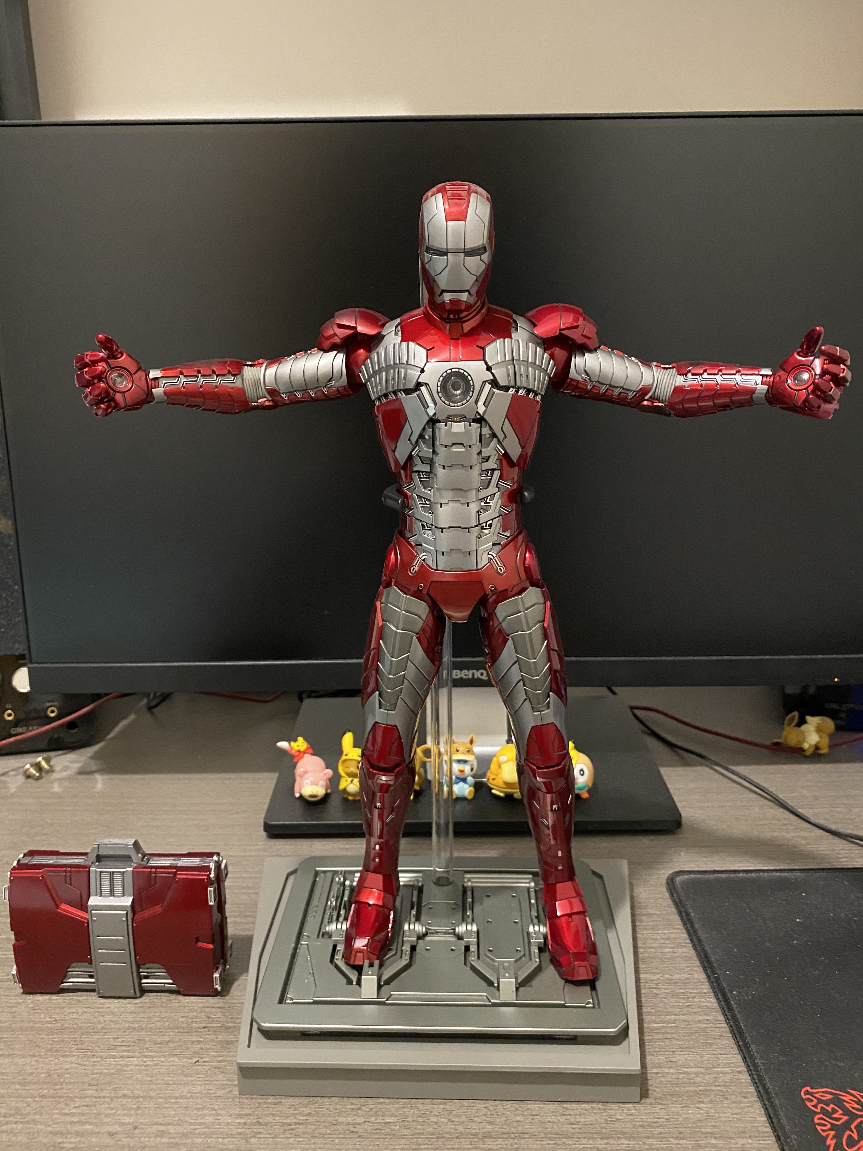 Hot toys deals mms145