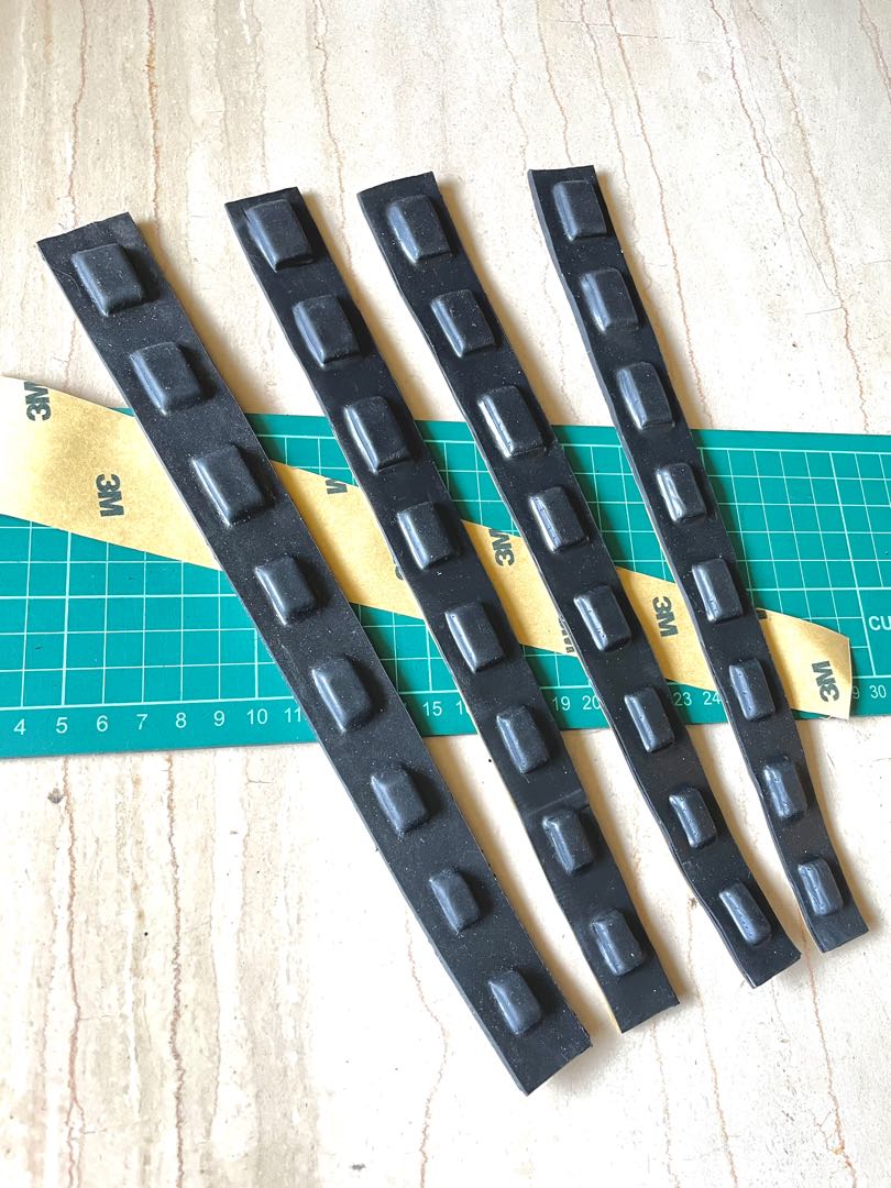 vision metron 4d clip on aero bar