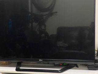42'' LM6410 Cinema 3D Smart TV