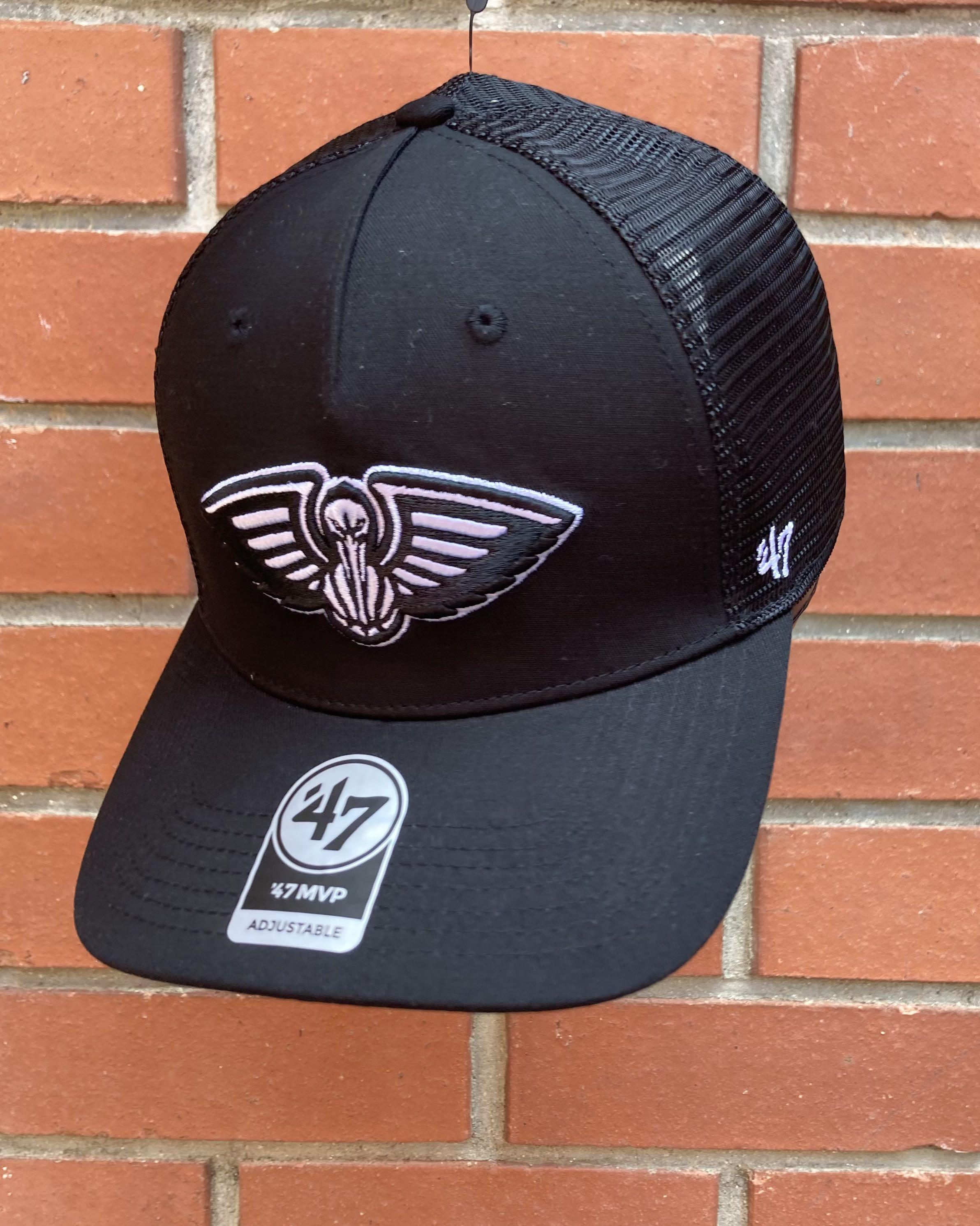 47 brand pelicans