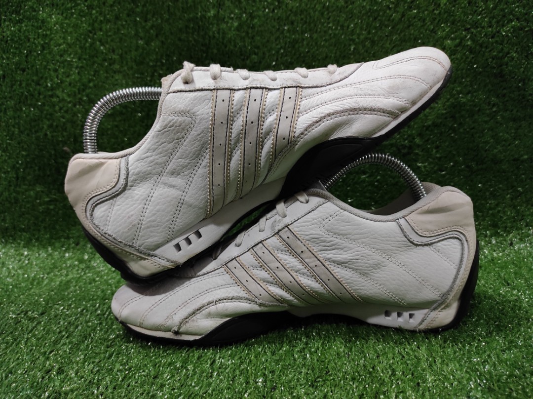 7.5uk Adidas Goodyear Men s Fashion Footwear Sneakers on Carousell