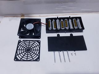 電腦箱散熱風扁仔64218264631297110