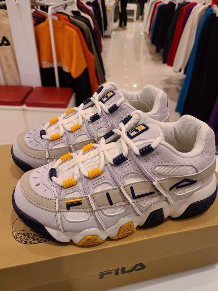Fila xt97 top