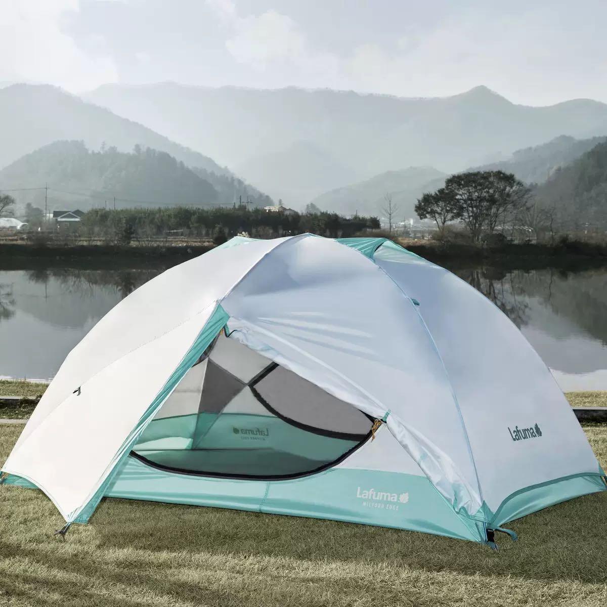 Lafuma tent outlet