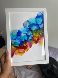 (Category: ) located in . Submitted by aanchals_art (Listing ID 1069538398, Image 1). Description: .