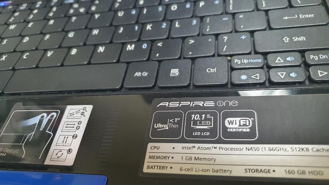 Acer Aspire Netbook Price Highly Negotiable Electronics Computers Laptops On Carousell Acer Aspire Netbook Price Highly Negotiable Electronics Computers Laptops On Carousell