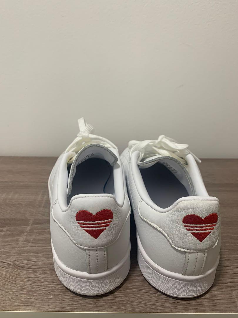 originals stan smith 2 womens Grey