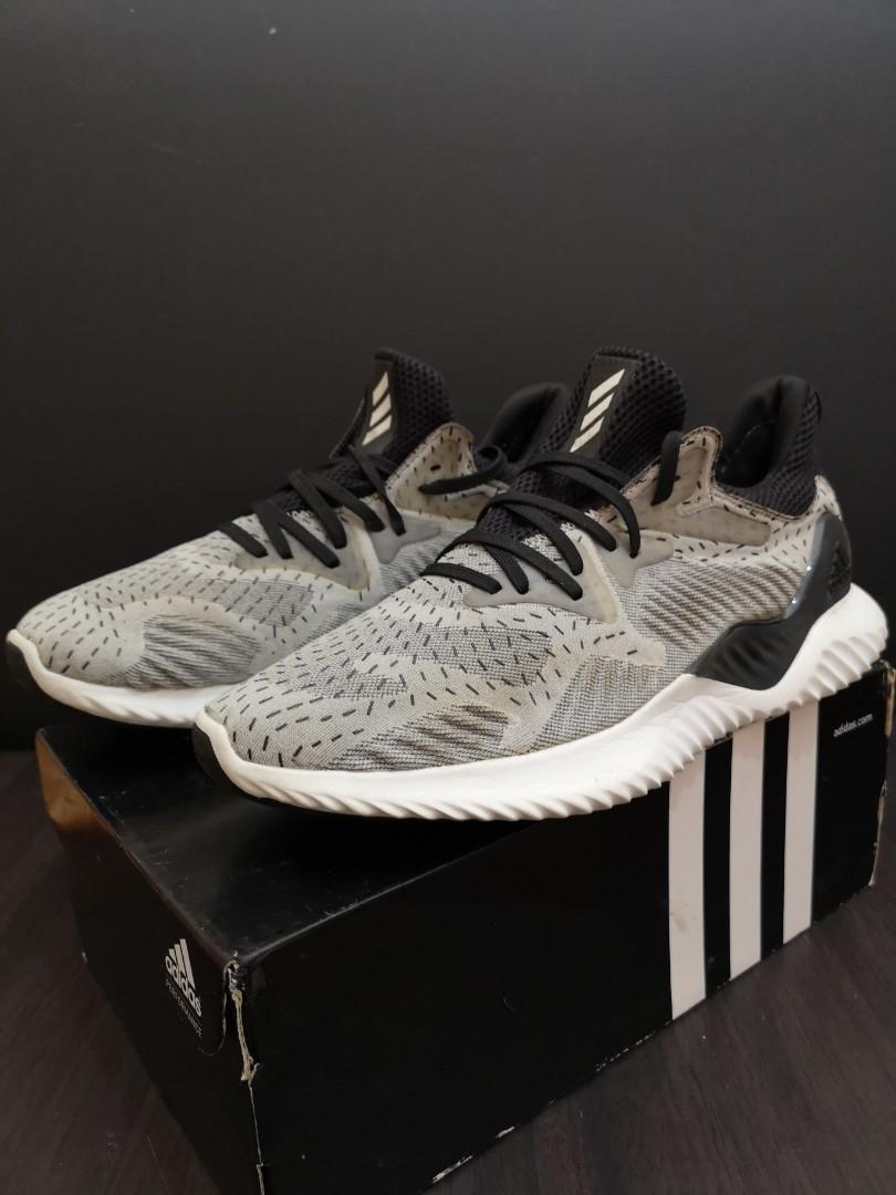 Alphabounce beyond continental new arrivals