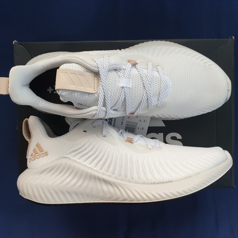 Adidas alphabounce outfit men clearance