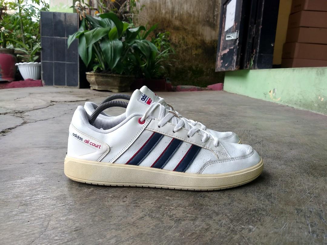 sepatu adidas all court