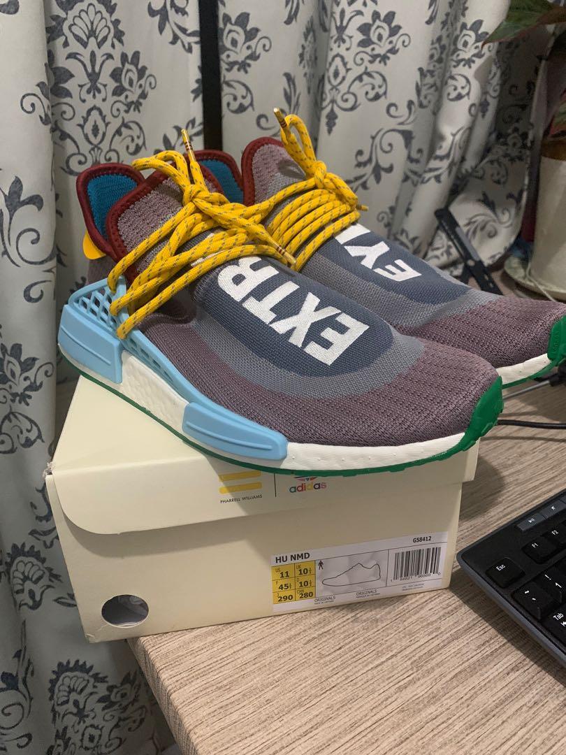 Adidas g58412 deals