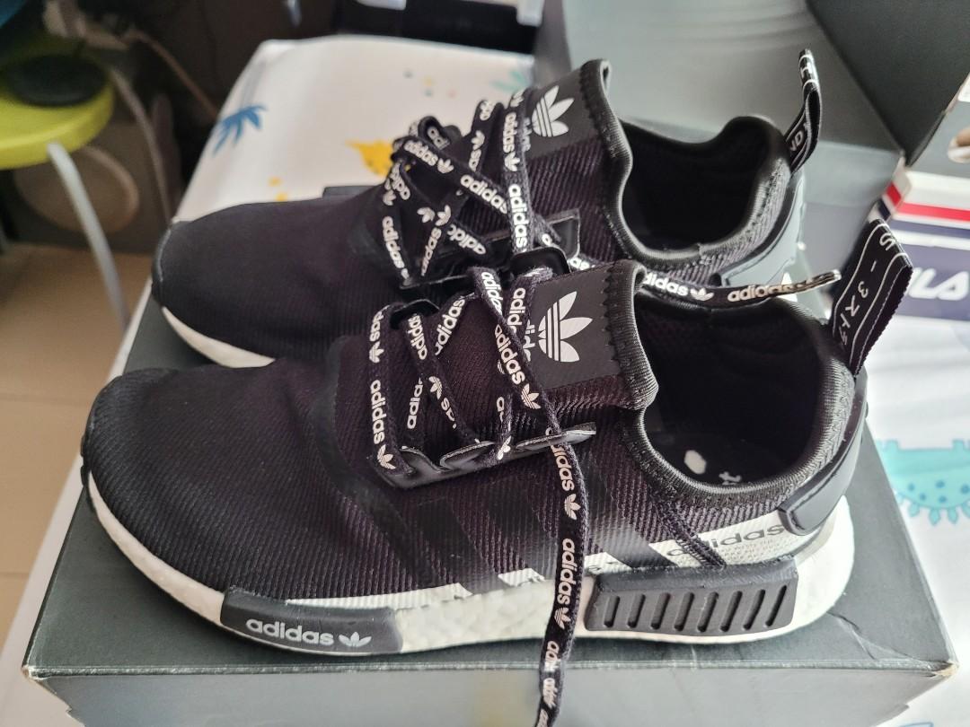 Adidas nmd japan abc mart store