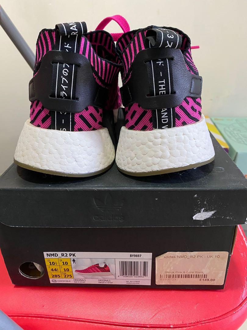 adidas by9697
