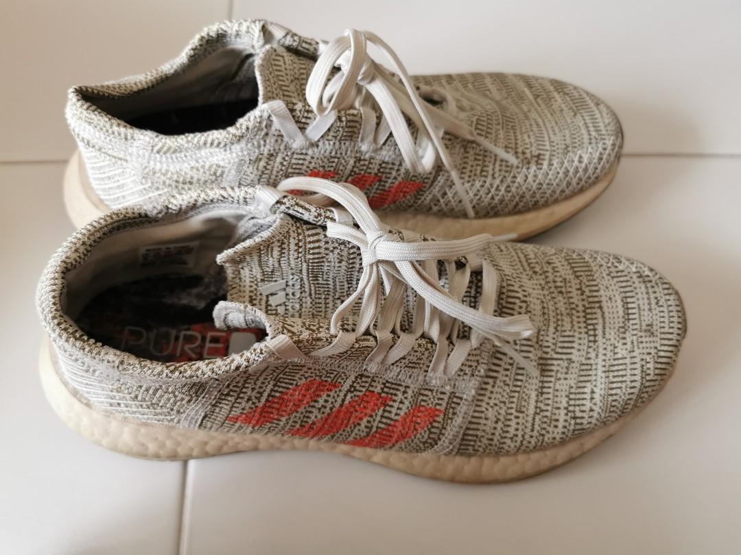 Pure boost hotsell go ltd