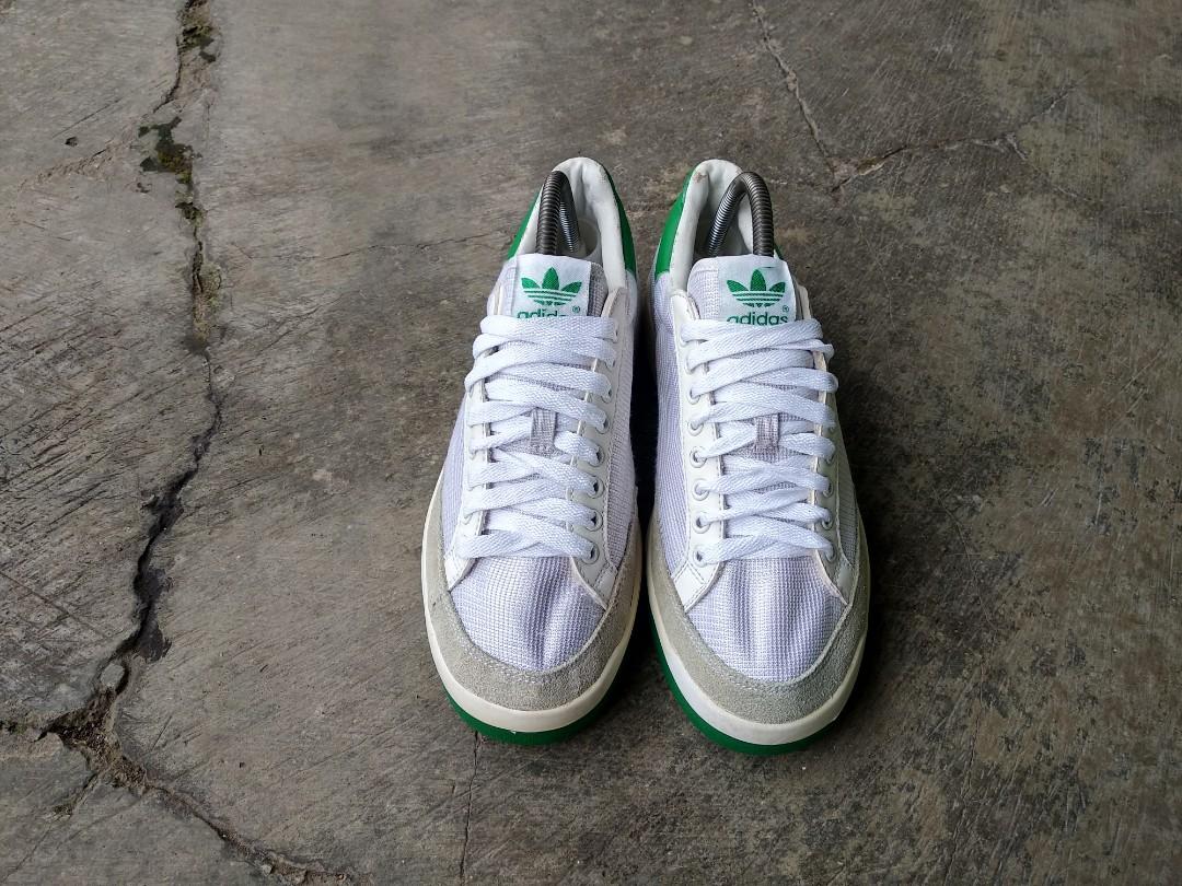 rod lavers adidas