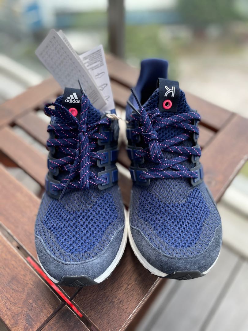 Adidas consortium ultra boost kinfolk top