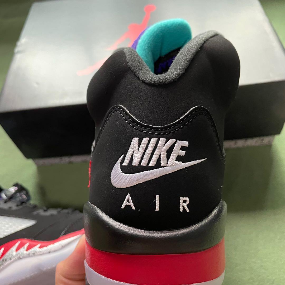 AIR JORDAN 5  display picture 1