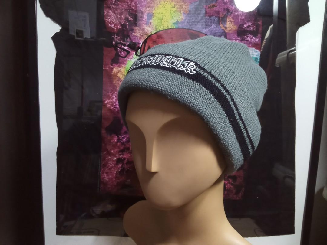 AIRWALK beanie hat, Men's Fashion