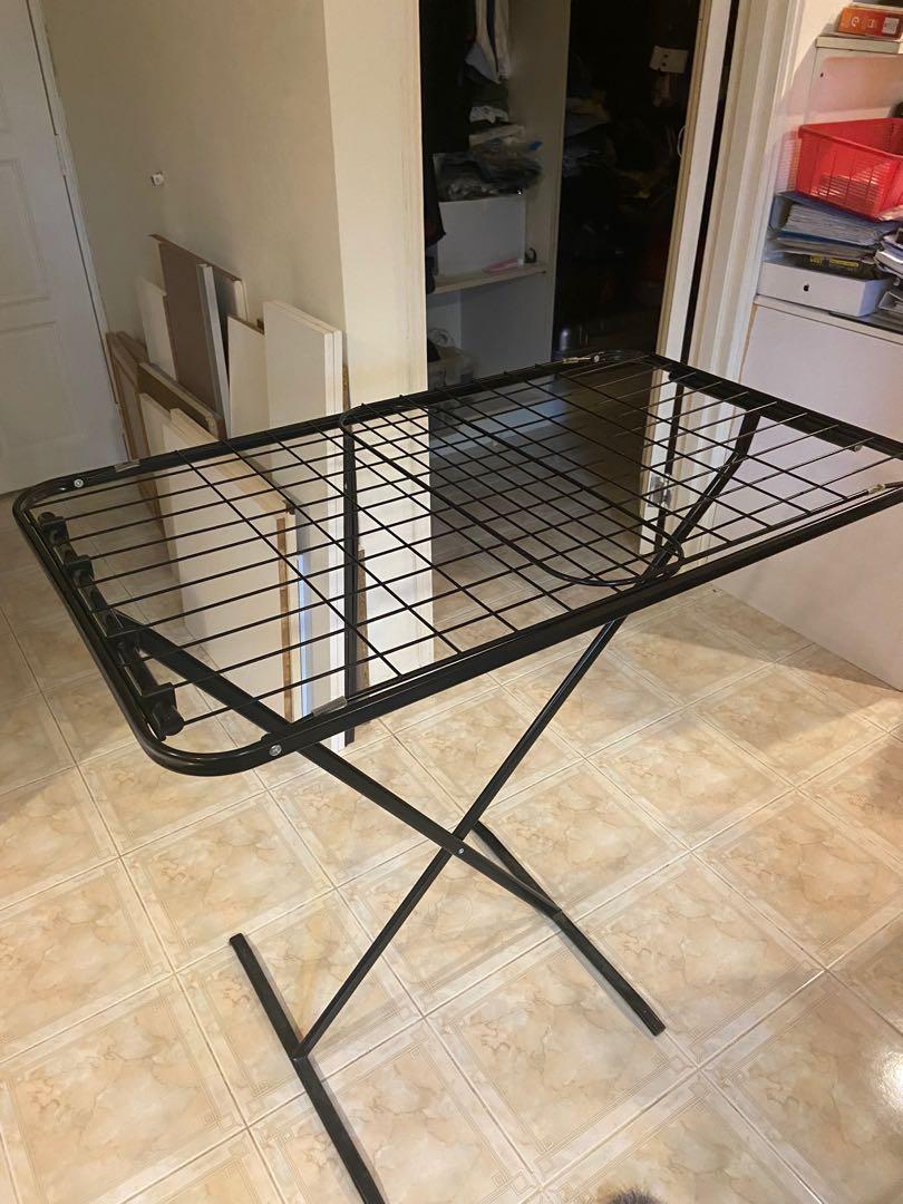 Luggage stand ikea 2025