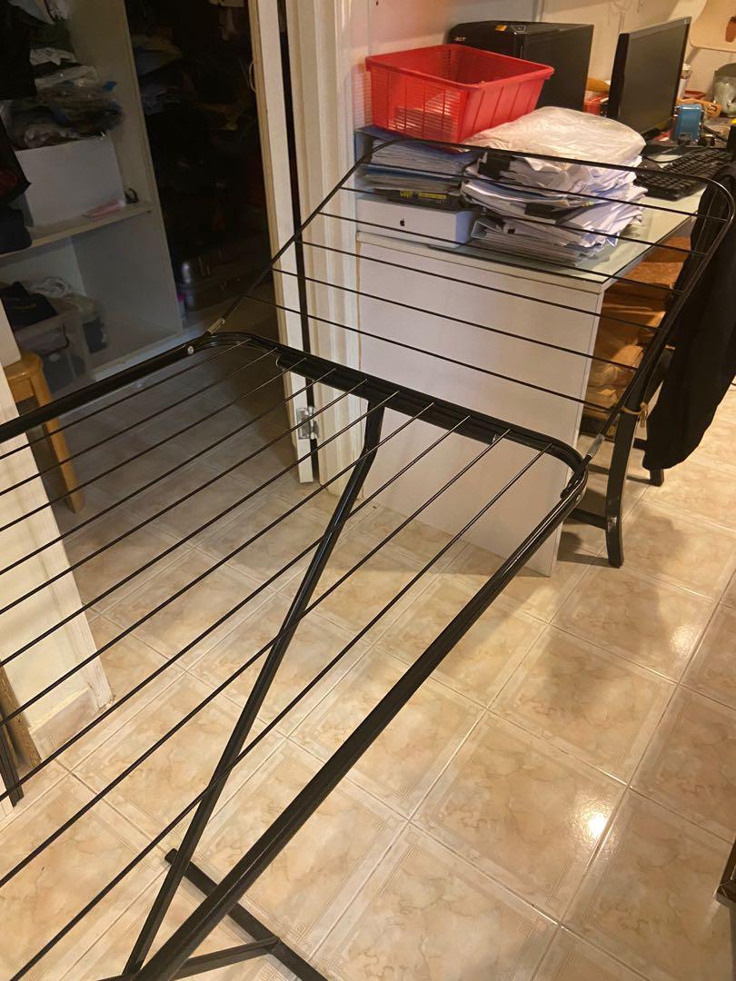 Folding luggage stand ikea best sale