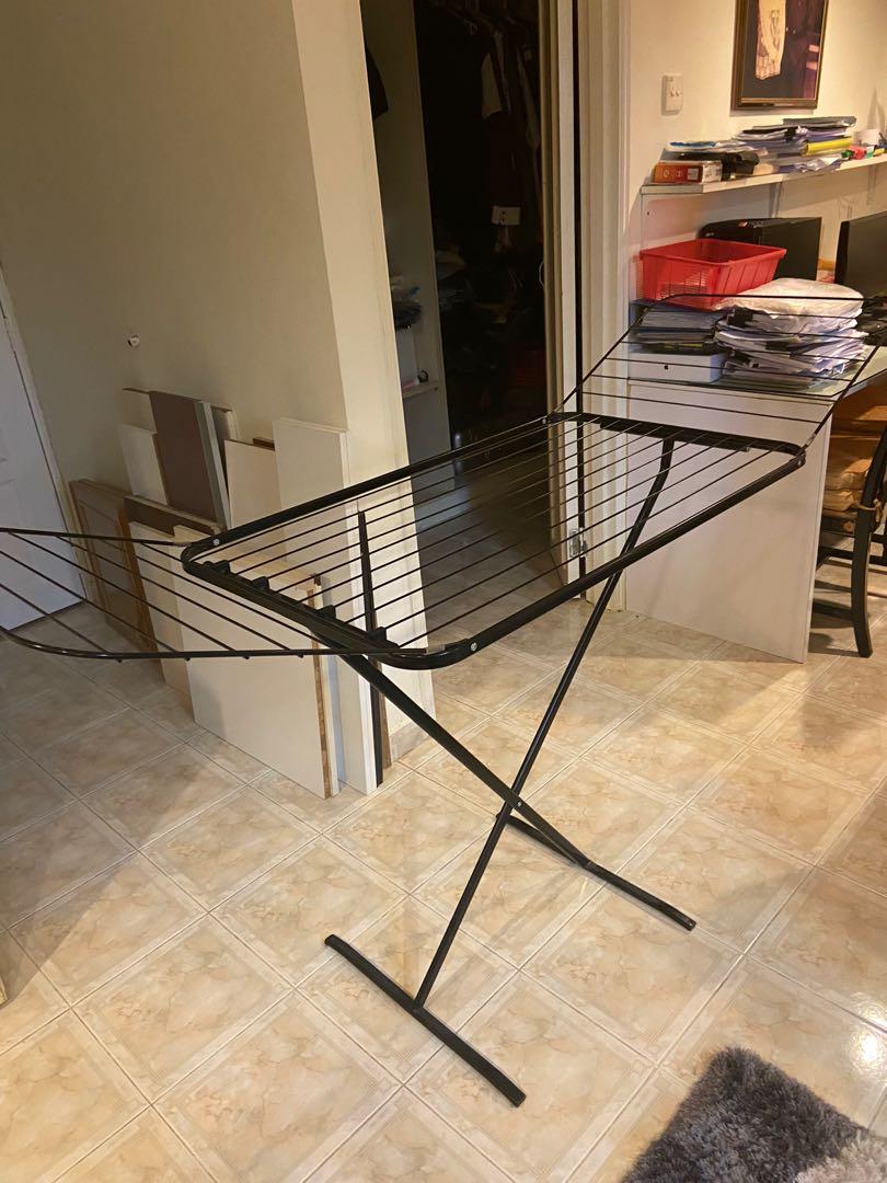 Folding luggage stand ikea sales