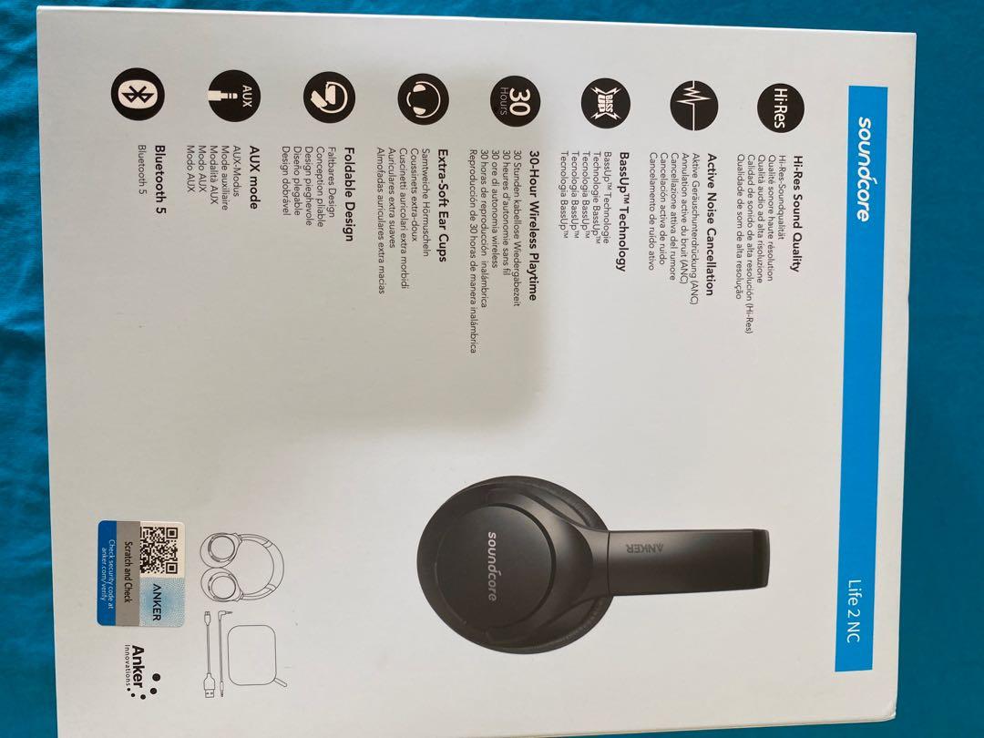Soundcore life p2 anc best sale