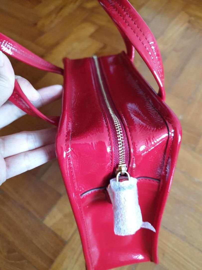 Anya Hindmarch Rainy Day Cross Body Bag