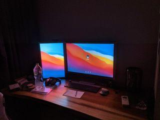 Apple Cinema Display 30 Electronics Carousell Singapore