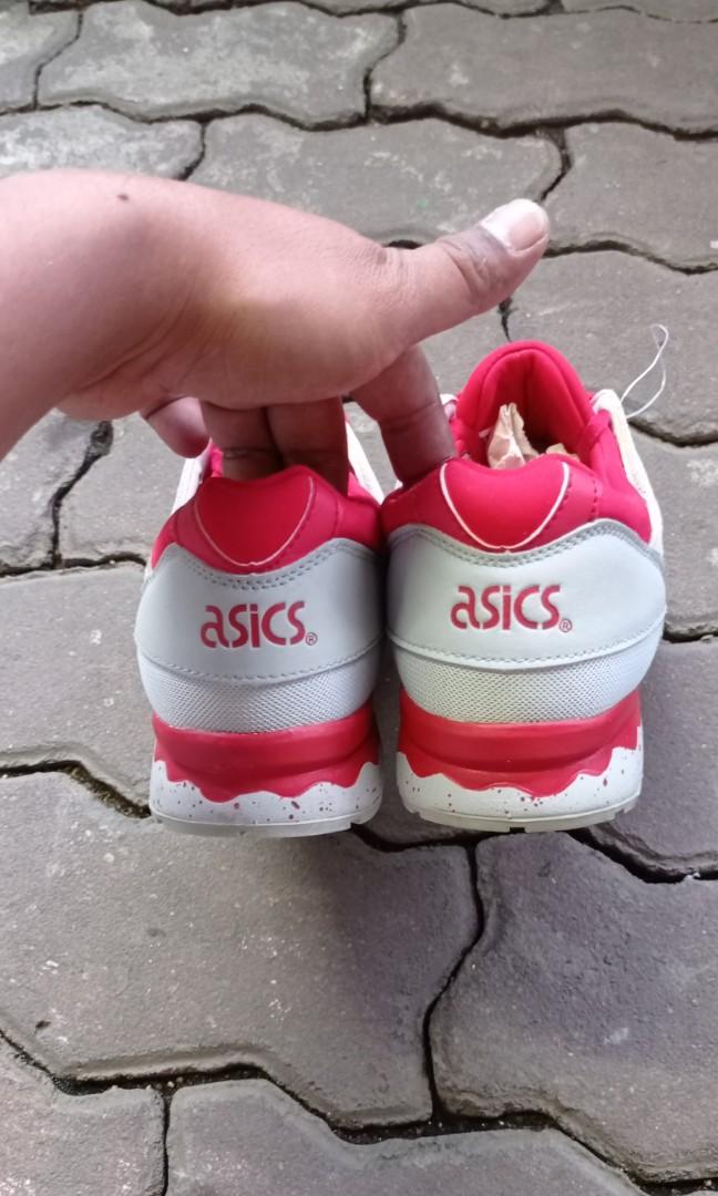 Asics tiger gel lyte v 8 ball online