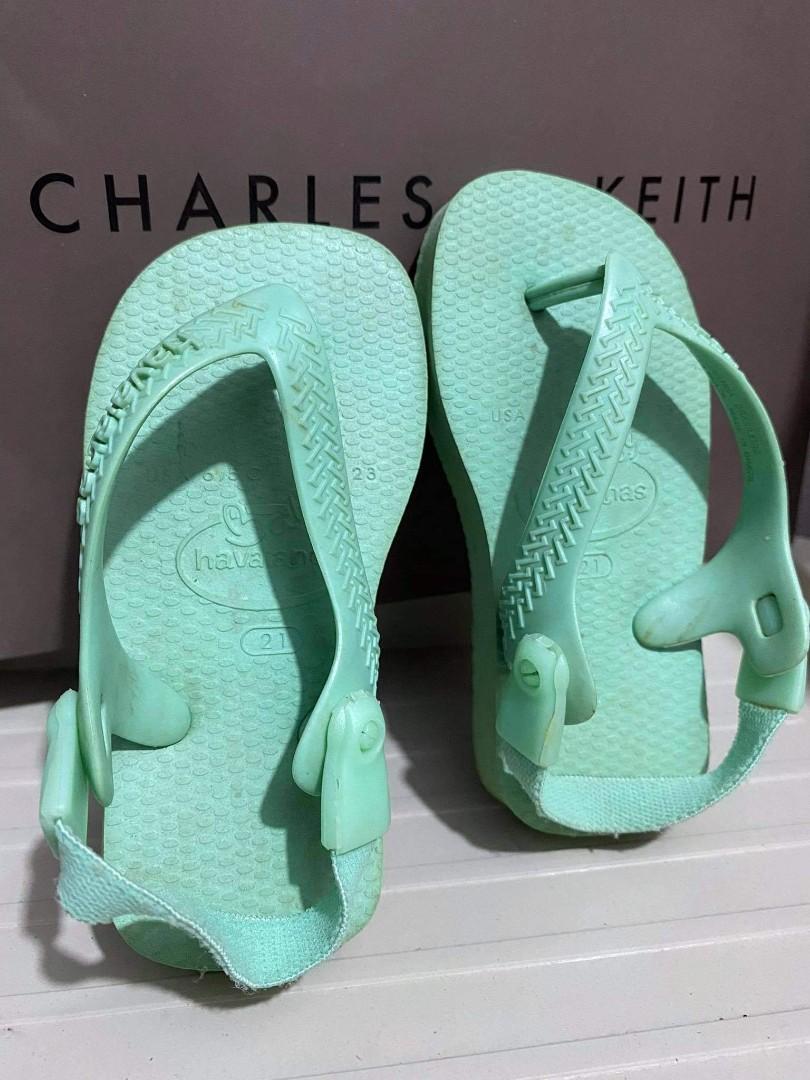Havaianas hot sale baby sale