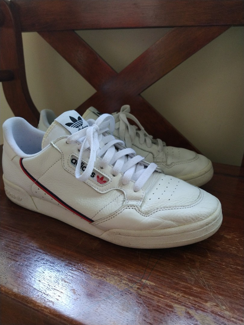 classic shoes