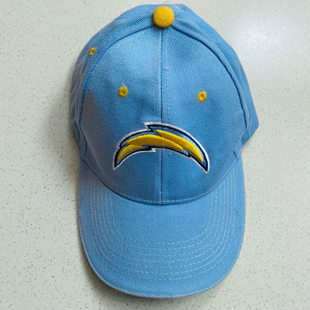 san diego chargers women's hats