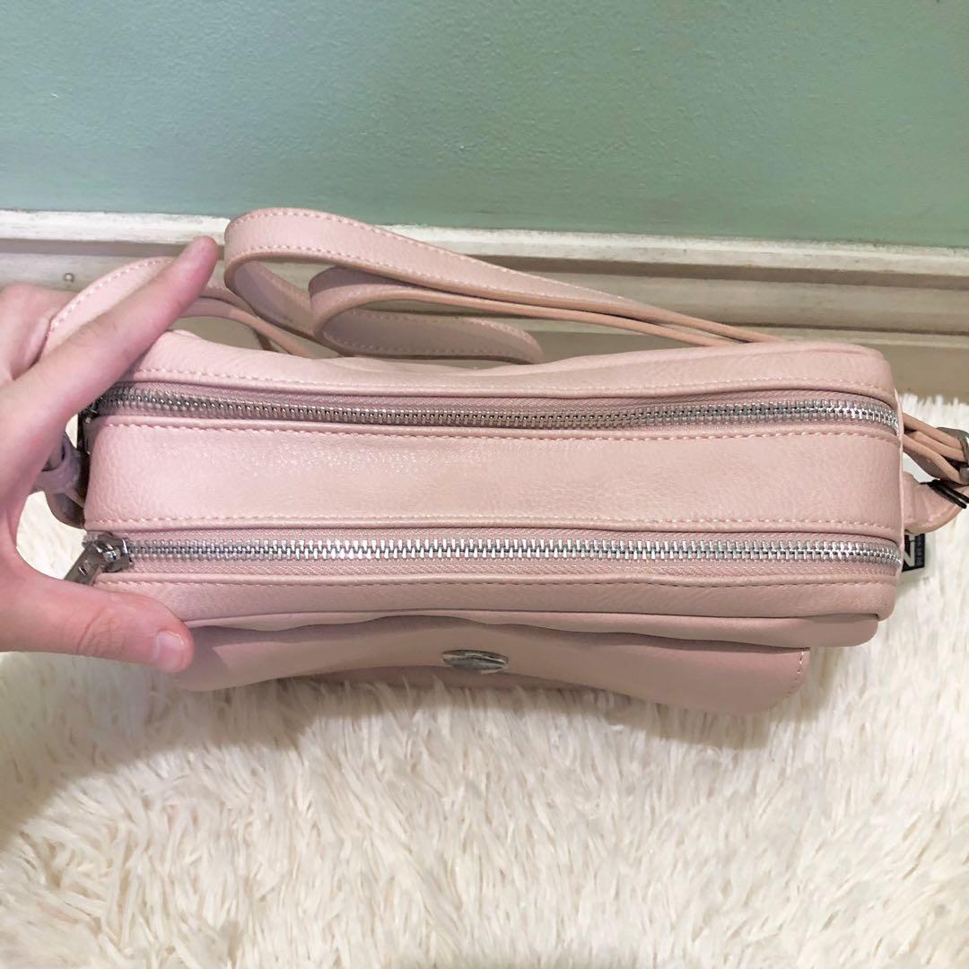 Debenhams hotsell pink bag