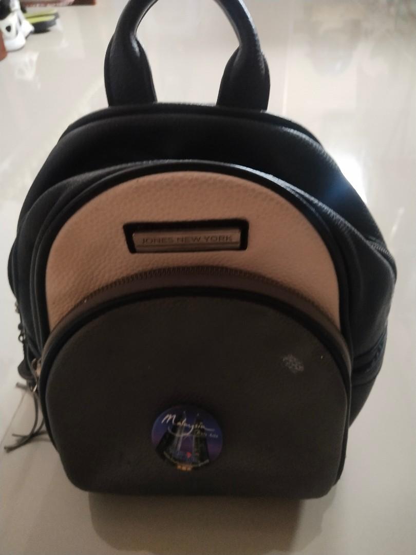 Jones new york signature backpack cheap