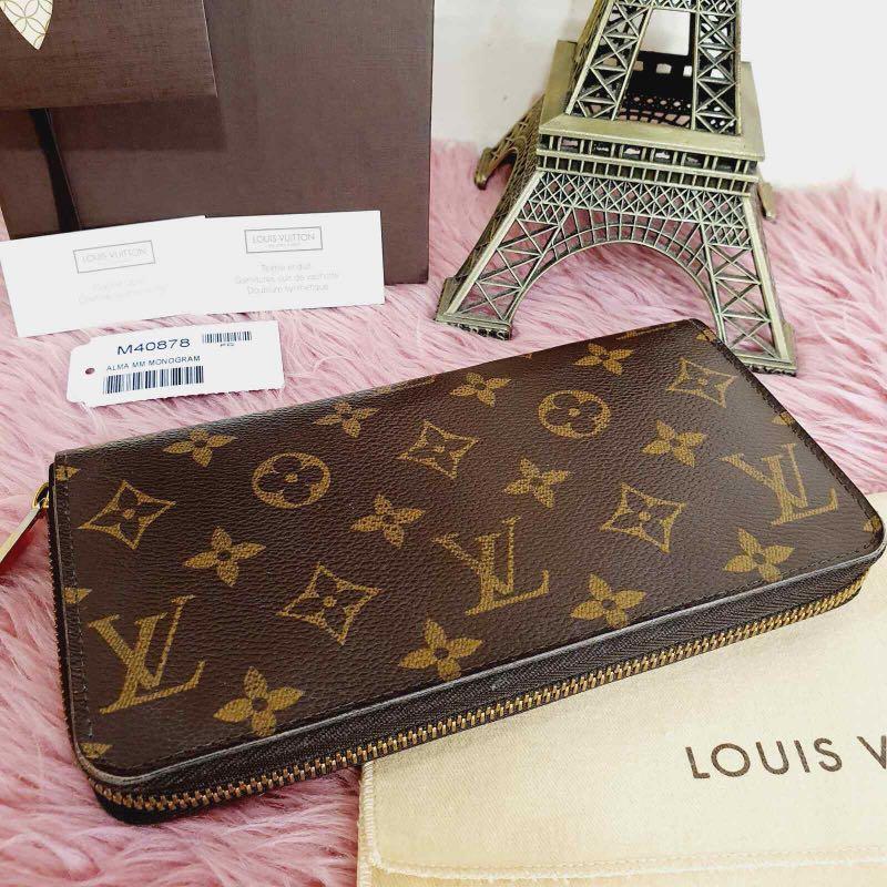 Lv  authentic, Luxury, Bags & Wallets on Carousell
