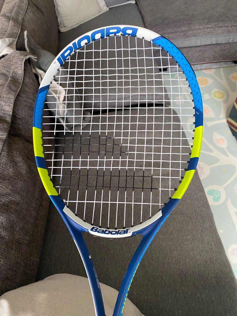 babolat beginner racket