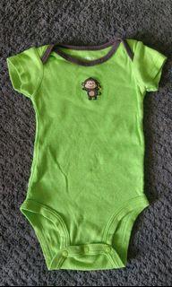 Baby Romper