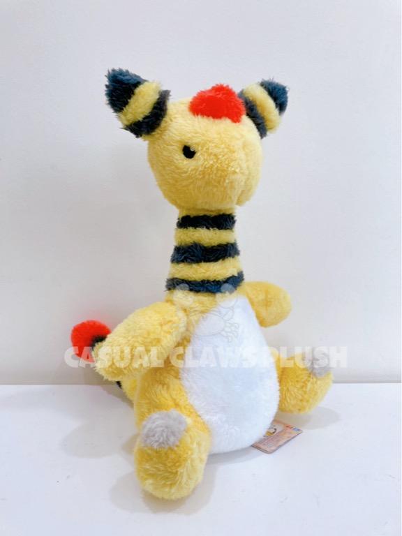 Banpresto ampharos hot sale
