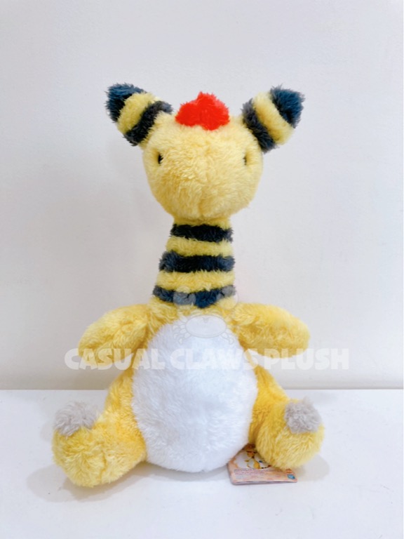 Banpresto ampharos shop