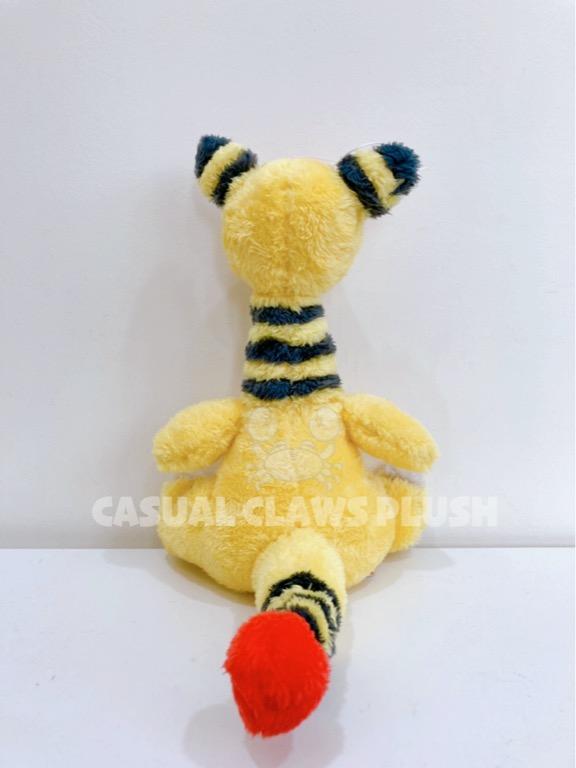 Banpresto ampharos hot sale
