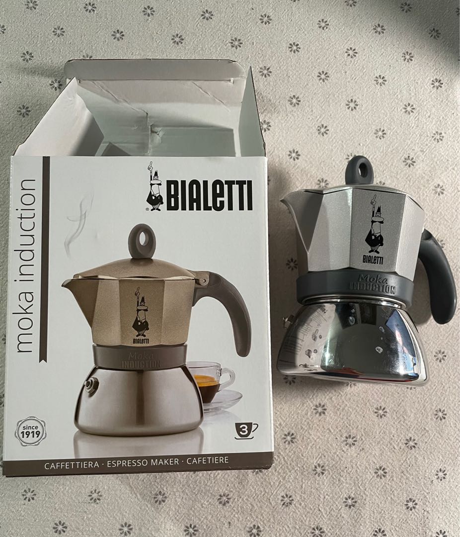 bialetti ceramic waffle maker