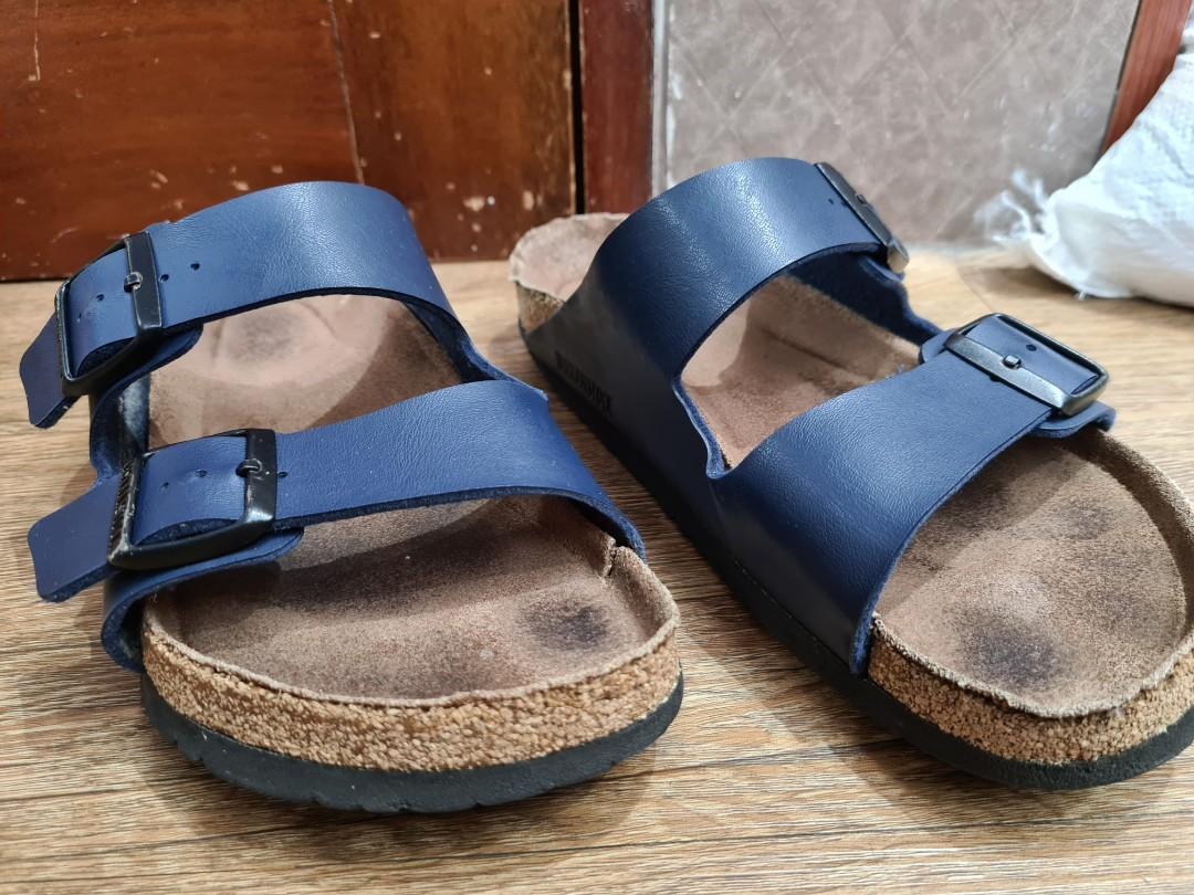 Jual outlet sandal birkenstock