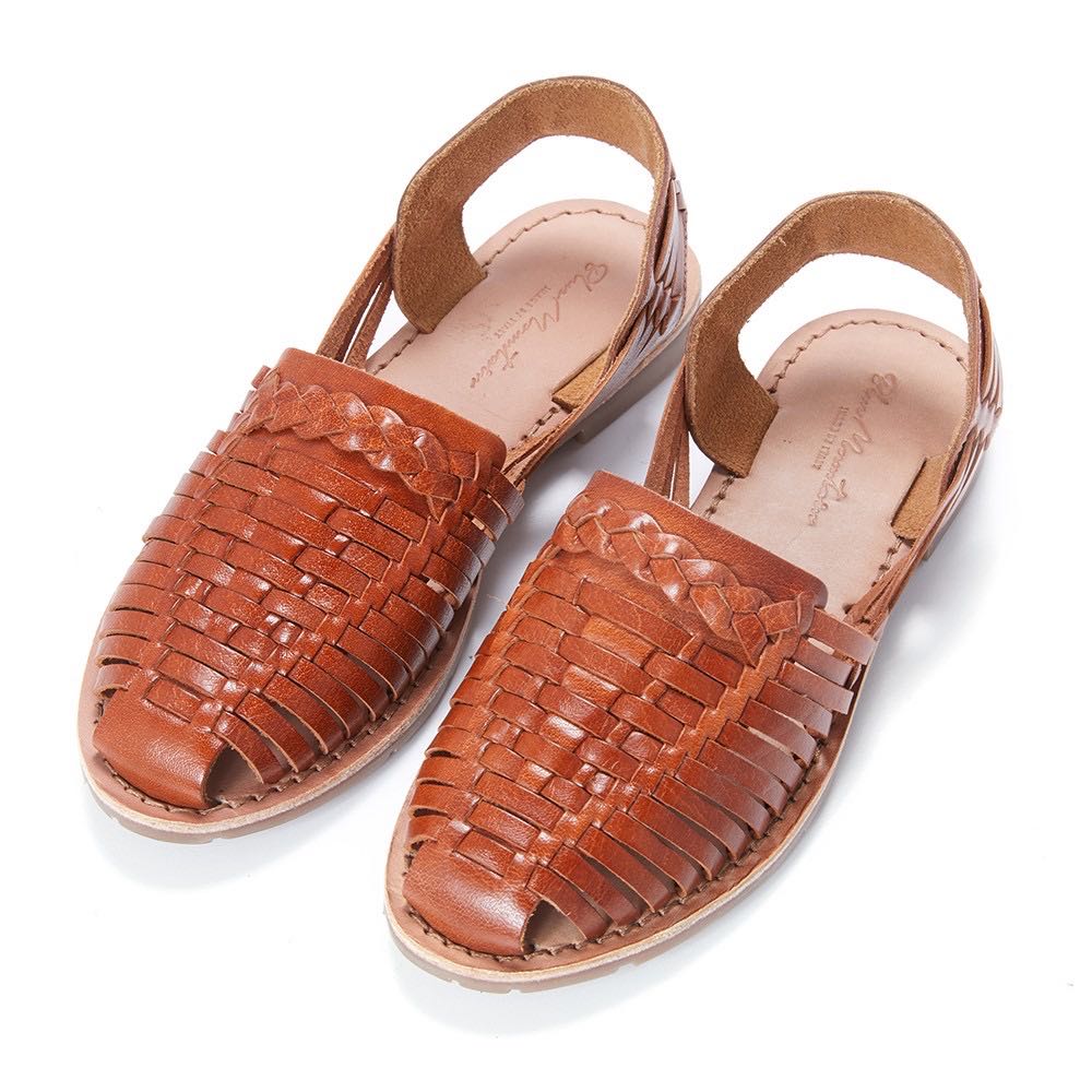 Blue discount mountain sandals