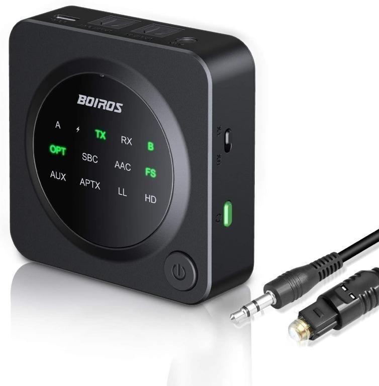 tv to headphones cable